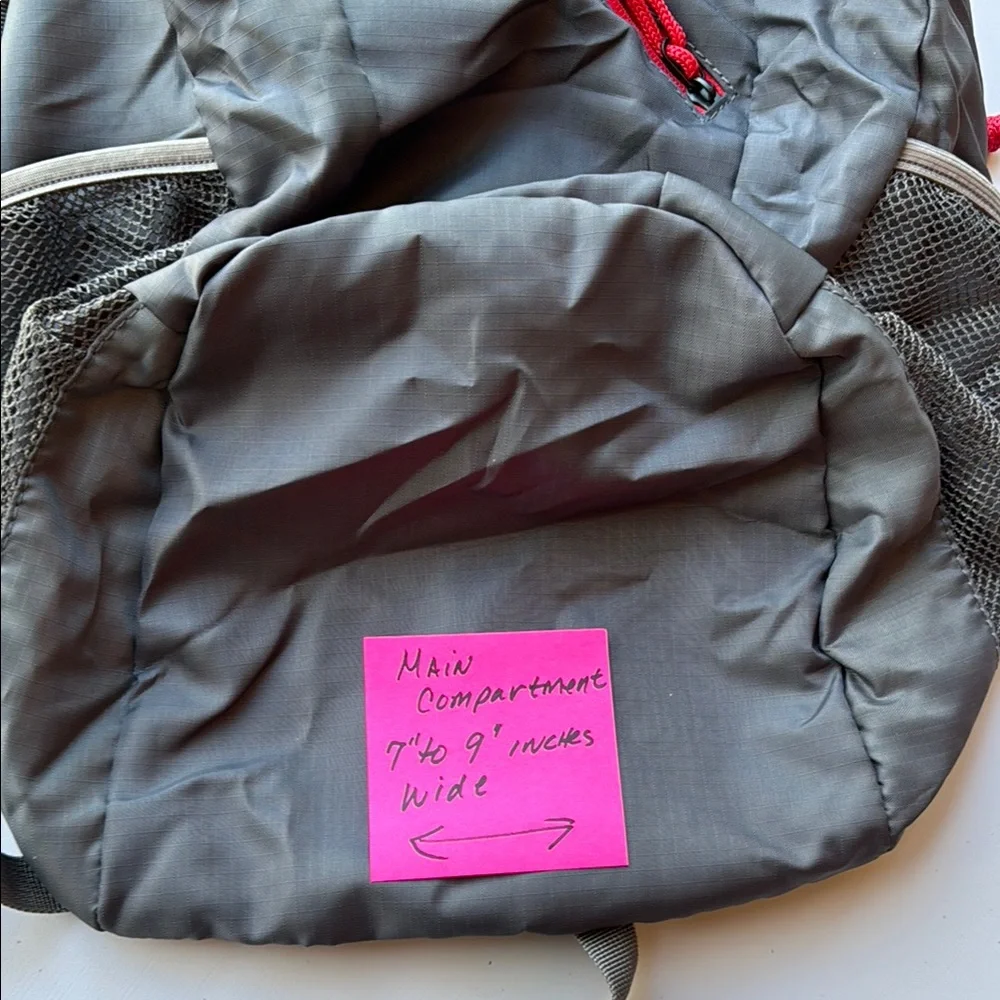 Brand New Costco Backpack with Innovative Design NWOT